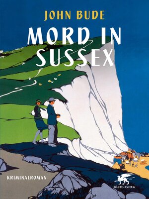 cover image of Mord in Sussex